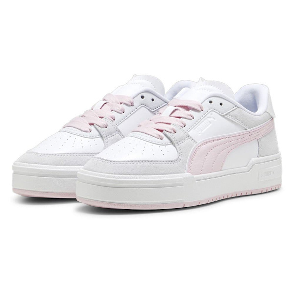 Puma Select Ca Pro Queen Of <3s Lenkkarit Valkoinen EU 37 Nainen