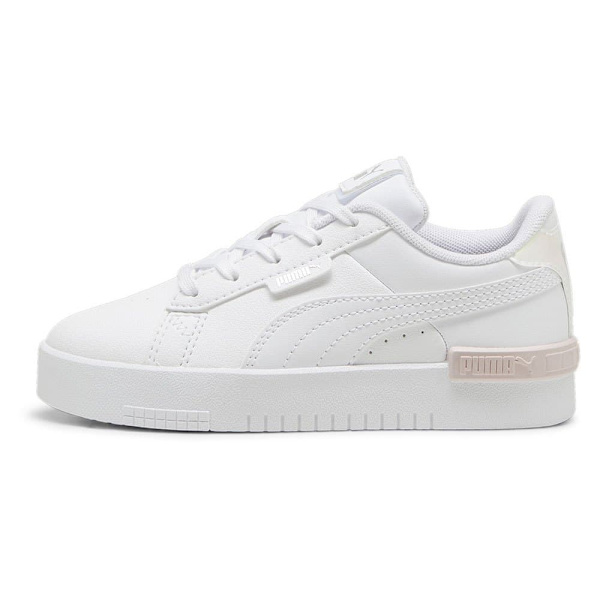 Puma Jada Holo 2.0 Skor Vit EU 31 Pojke