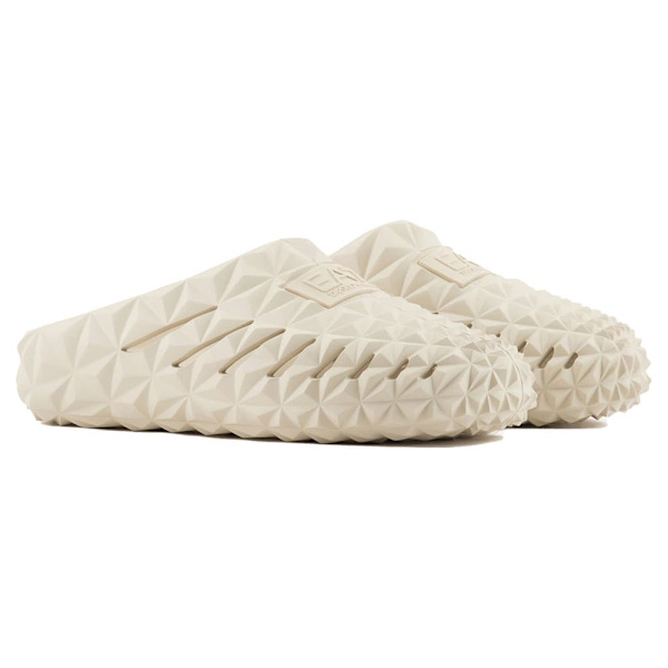 Ea7 Emporio Armani Xbr001_xk385 Tofflor Beige EU 46 Man