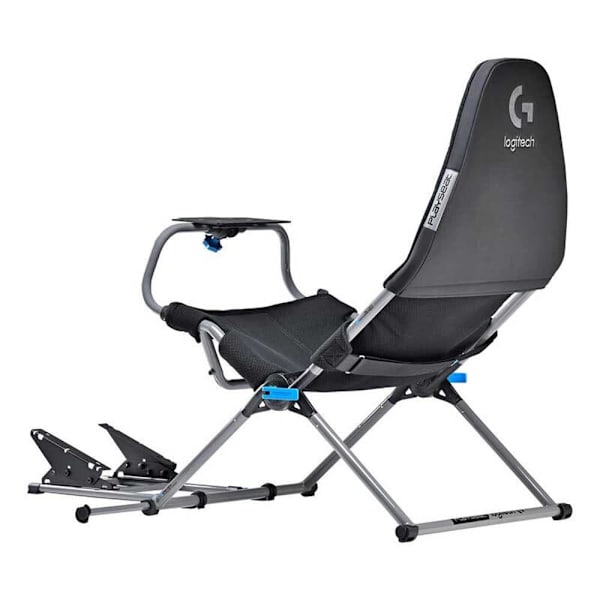 Playseat Cockpit Challenge X Logitech G