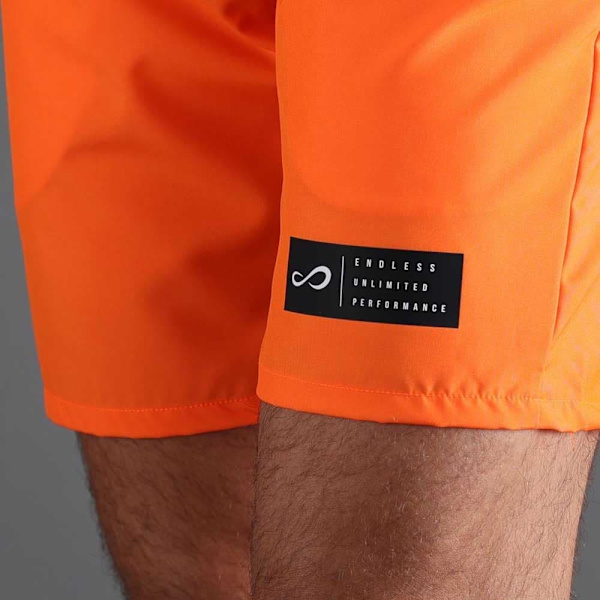Endless Ace Iconic Shorts  XL Mand