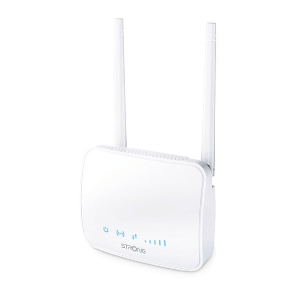 Strong Router 4grouter350m