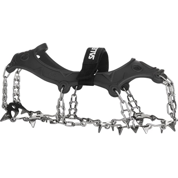 Salewa Stegjern Mtn Spike Brun L