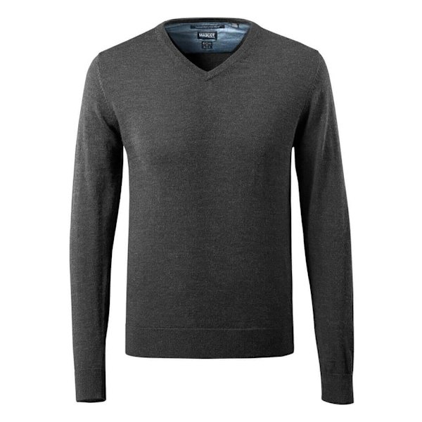 Mascot Jumper Frontline 50635 Grå 2XL