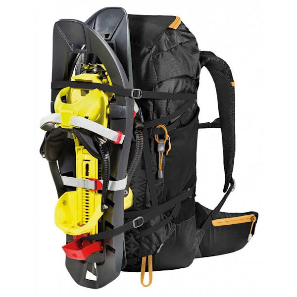 Ferrino Rygsæk Agile 25l Sort