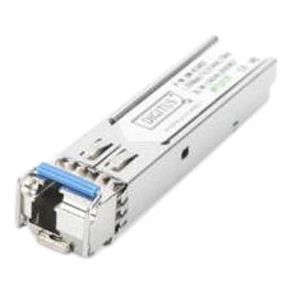 Digitus Sfp Transceiver Dn-81004-01 Søvfarvet