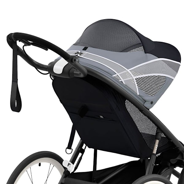 Cybex Avi Istuinpaketti Musta