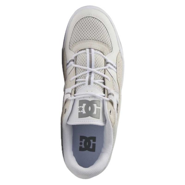 Dc Shoes Construct Lenkkarit Valkoinen EU 42 Mies