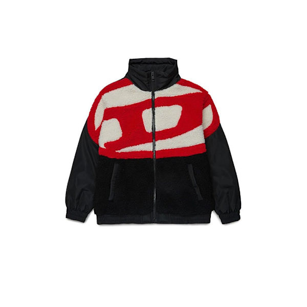 Diesel Kids J01954 Jakke  4 Years