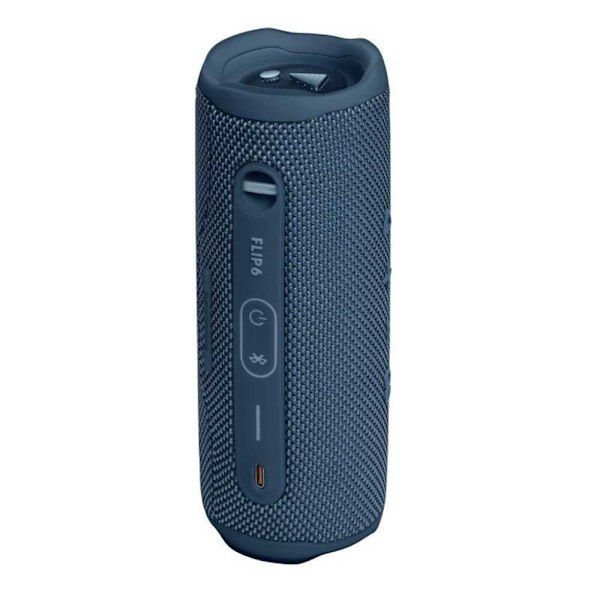 Jbl Bluetooth Högtalare Flip 6 30w Blå