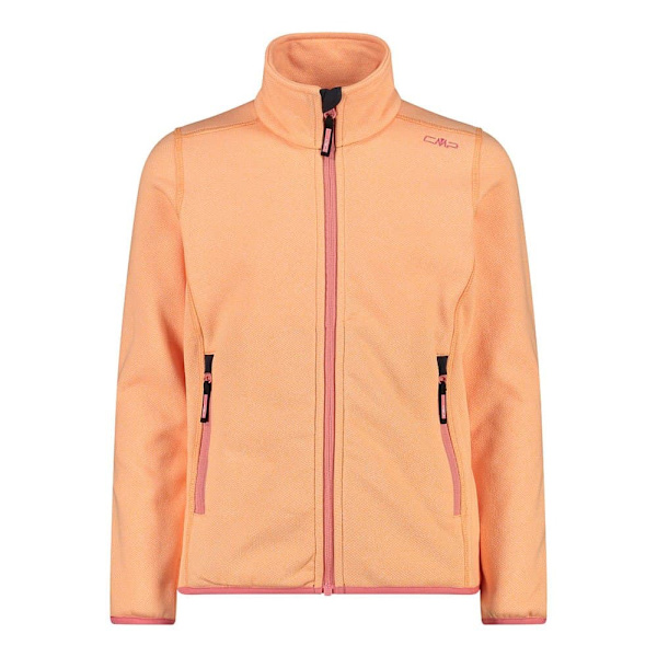 Cmp Skinna Jacket 3h19925 Orange 10 Years