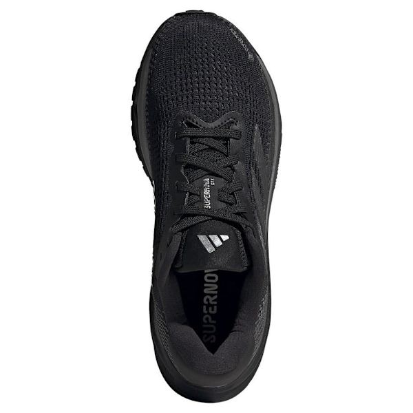Adidas Supernova Goretex Løbesko Sort EU 38 Kvinde