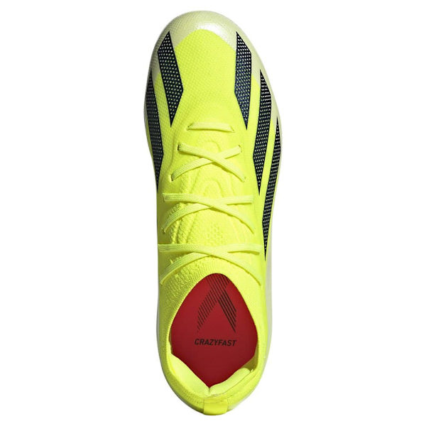 Adidas Fodboldstøvler X Crazyfast Elite Fg  EU 29