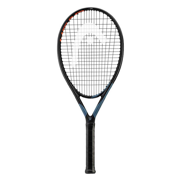 Head Racket Frontennisracket Graphene S6 Pro Silver 10