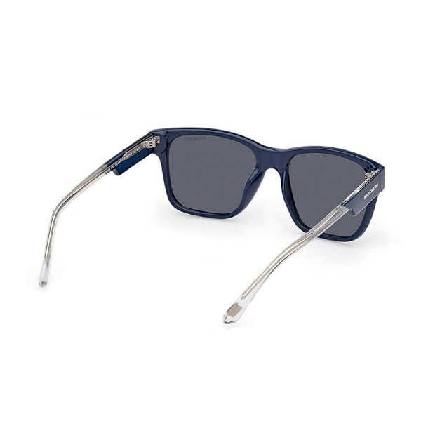 Skechers Se00026 Polariserede Solbriller Transparent Smoke Polarized Mand