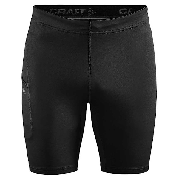 Craft Kort Tight Adv Essence Svart XL Man
