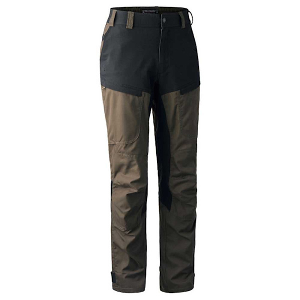 Deerhunter Lange Bukser Strike Grøn,Sort 56