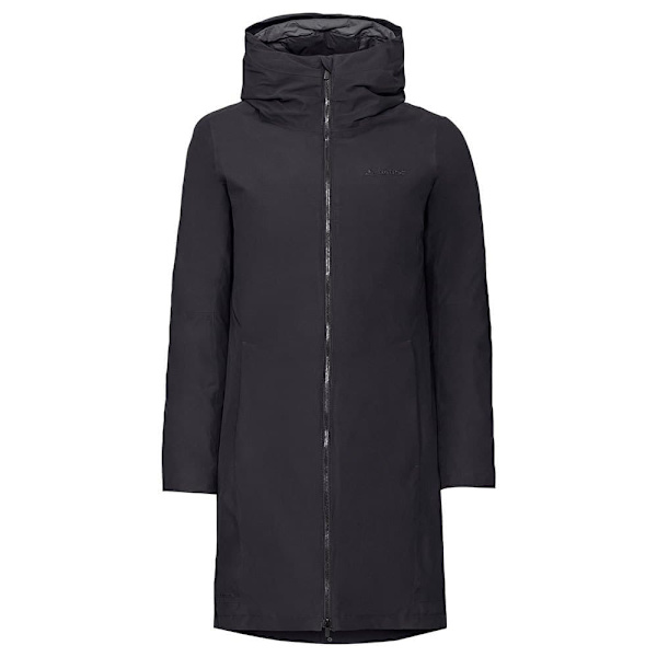 Vaude Annecy 3 In 1 Iii Jacka Svart 38 Kvinna