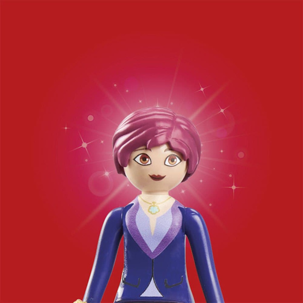 Playmobil Modeshow I Paris Byggespil Miraculous: