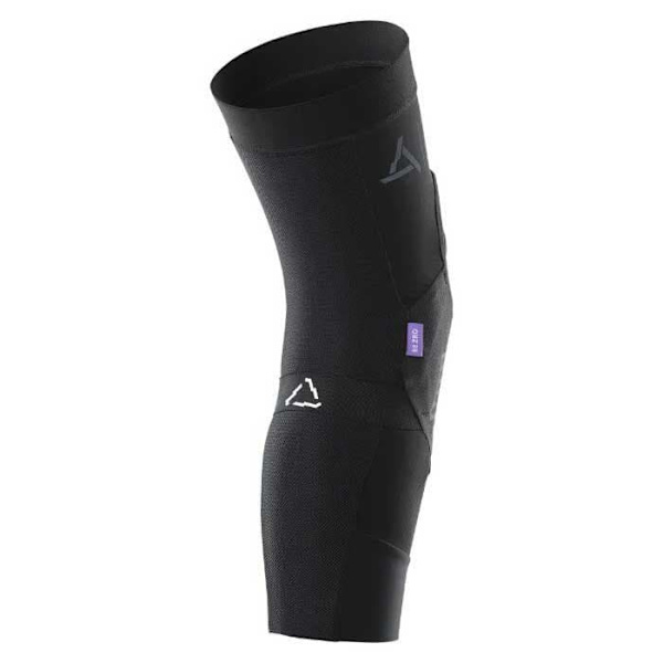 Ion Knee Guard Arcon Lt Knäskydd/benskydd Svart S