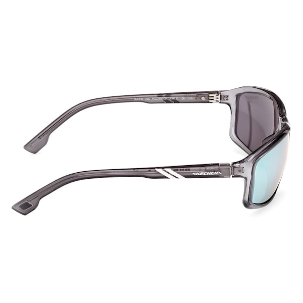 Skechers Se6130 Polariserede Solbriller Grå  Mand