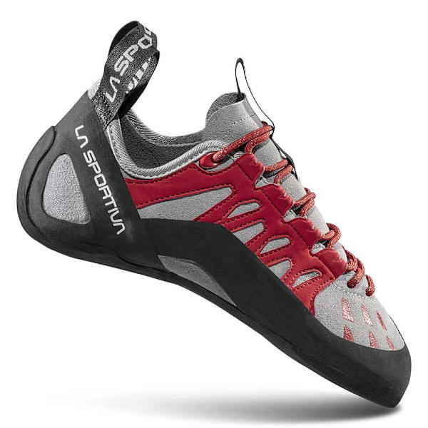 La Sportiva Kiipeilykengät Tarantulace Punainen,Harmaa EU 40 Nainen