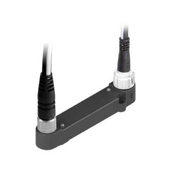 Raymarine Kontrolgrænseflade Eci 100 Sort