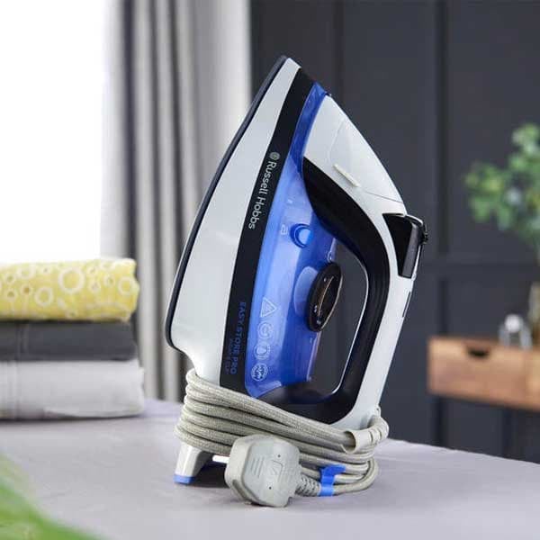 Russell Hobbs Strygejern Easy Store Pro Wrap And Clip