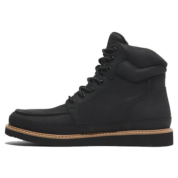 Timberland Newmarket Støvler Sort EU 42 Mand