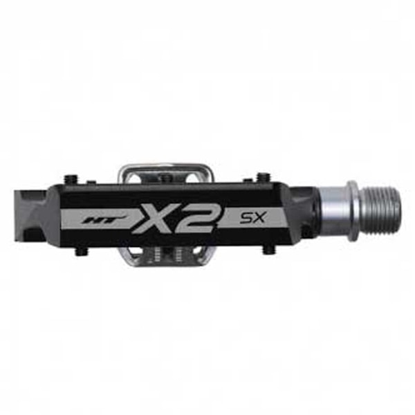 Ht Components Pedaler X2-sx Bmx Søvfarvet