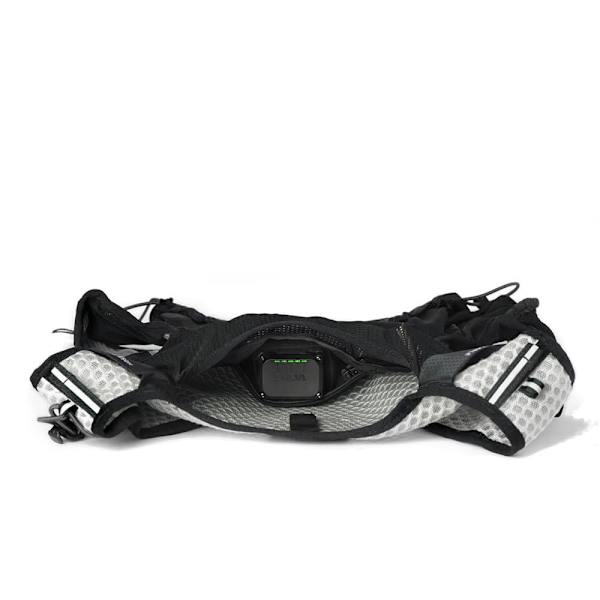 Silva Hydrering Vest Strive Light 10 Xs/s Sort