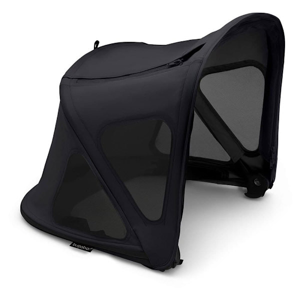 Bugaboo Ilmastoitu Huppu Fox/cameleon 3 Kirkas