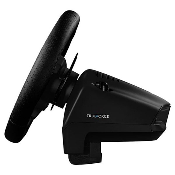 Logitech Rat+pedaler G923 Trueforce Pc/ps5/ps4 Sort