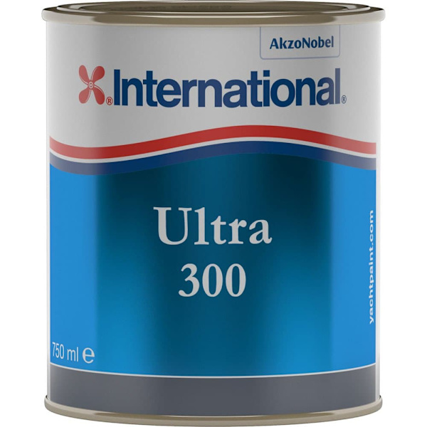International Ultra 750ml 300 Antifouling Sort