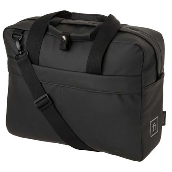 Fastrider Taske Jaxx Ii Trend 14l Sort