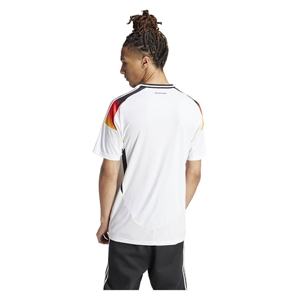 Adidas Lyhythihainen T-paita Home Germany 23/24  3XL