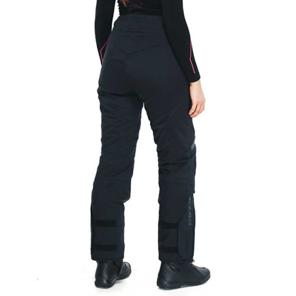 Dainese Bukser Carve Master 3 Goretex Sort 50 Kvinde