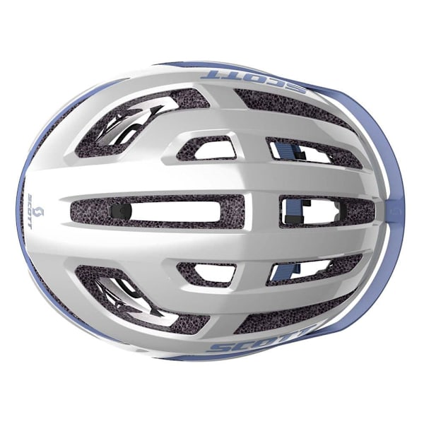 Scott Arx Mtb-hjälm Vit M