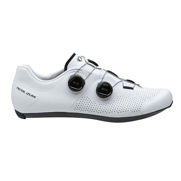 Pearl Izumi Road Shoes Pro Valkoinen EU 40 Mies