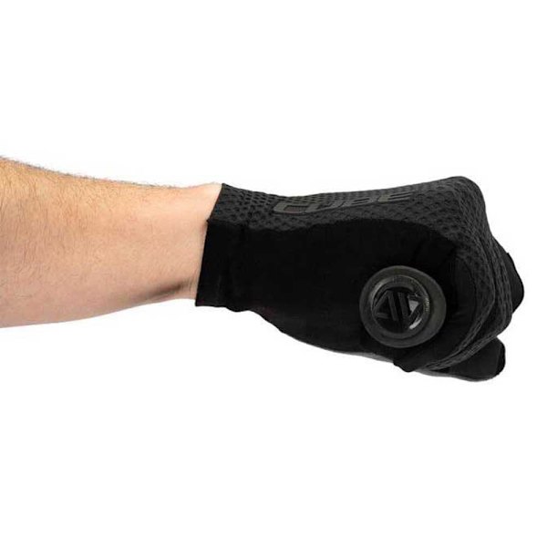Cube Race Handsker Sort M Mand