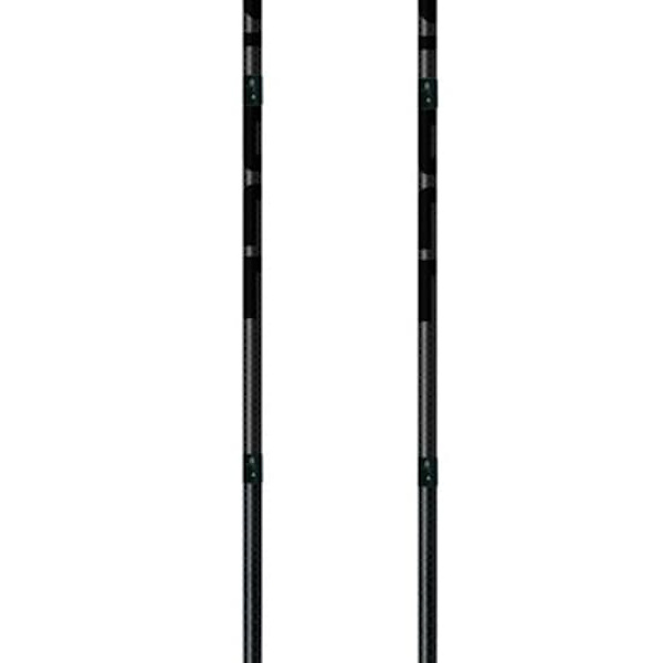 Gabel Viper 3s-tr Pæle Sort 120 cm