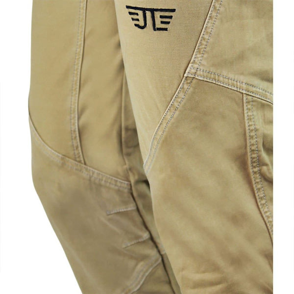 Jeanstrack Garbi Beige S Man
