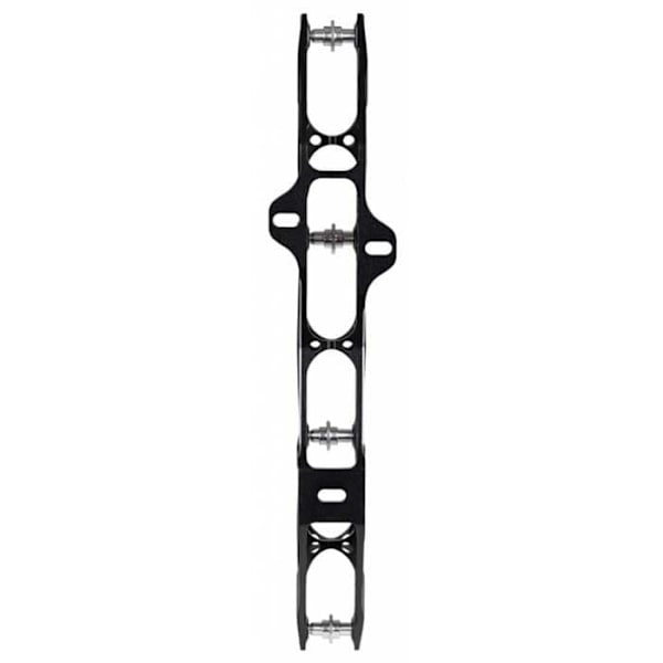 Powerslide 3x4 13.2/4x110. Tri Side Setting Rullskridskor