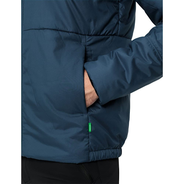 Vaude Neyland 3in1 Jakke Blå XL Mand