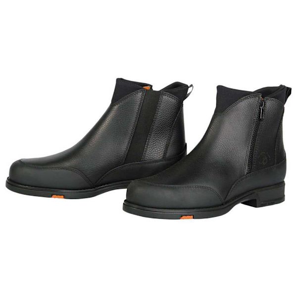 Harry´s Horse Liciano Jodhpur Zip Leather Stövlar  EU 45