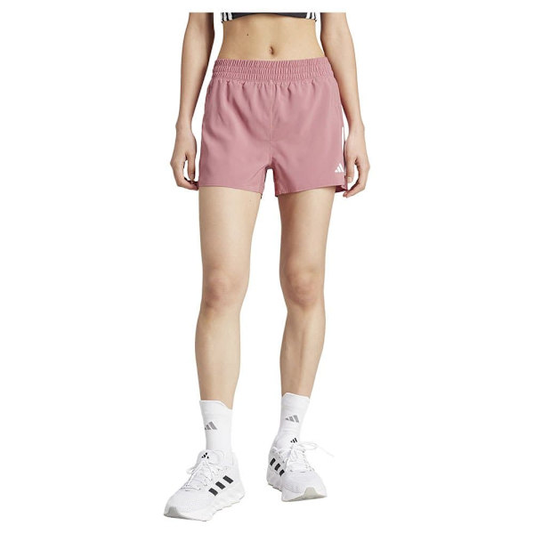 Adidas Own The Run 3´´ Shorts  XS Kvinna