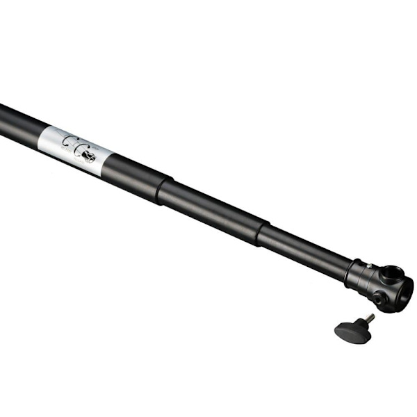 Bresser Studio Baggrundsstativ D-36 300x300 Cm Sort