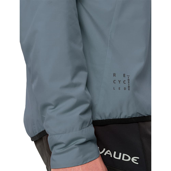 Vaude Bike Moab Insulation Light Jacka Grå XL Man