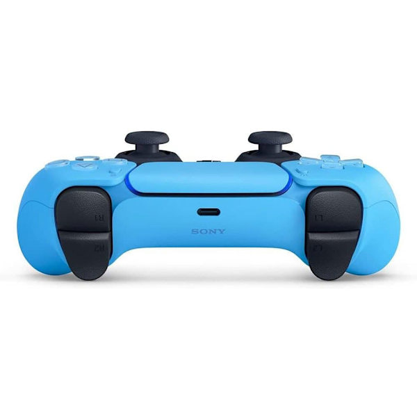 Playstation Ps Dualsense 5 Trådløs Controller Blå
