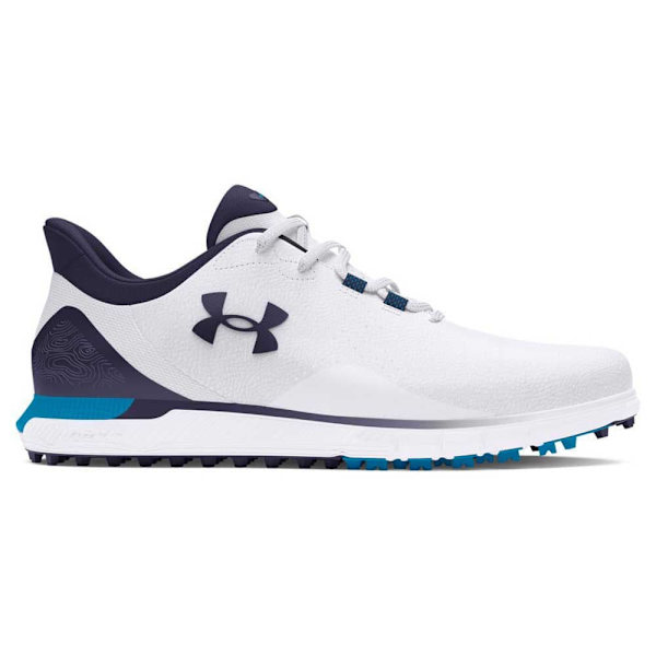 Under Armour Golf Golfkengät Drive Fade Sl  EU 42 1/2
